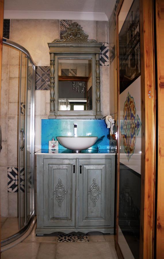 Dalyan Butik Otel Hayat Bahcesi Ayvalı Exterior foto